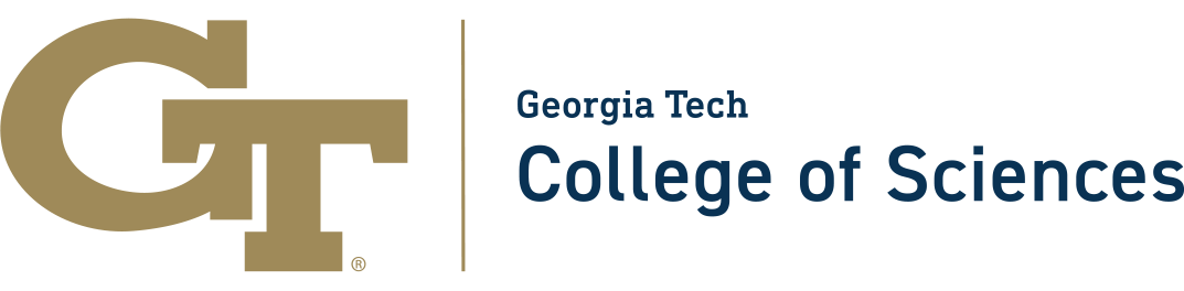 Georgia Tech College of Sciences